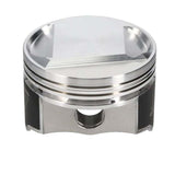 Wiseco HD 1340 Evo 101 CR Front 3537X Piston Kit - 4724P4