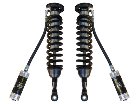 ICON 2007+ Toyota Tundra 2.5 Series Shocks VS RR Coilover Kit - 58750