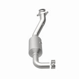 MagnaFlow 18-20 Ford F-150 V6 3.3L Left Underbody Direct-Fit Catalytic Converter - 280222