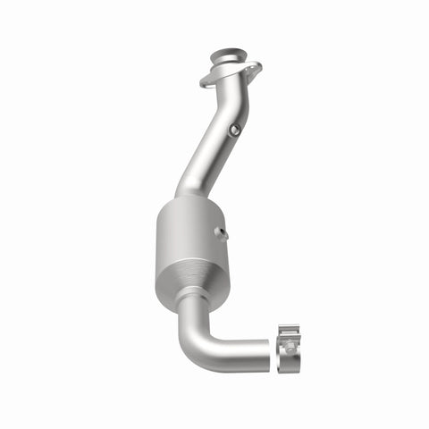 MagnaFlow 18-20 Ford F-150 V6 3.3L Left Underbody Direct-Fit Catalytic Converter - 280222
