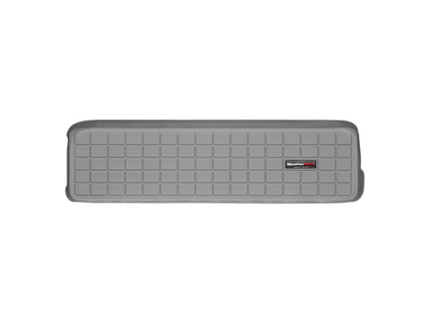 WeatherTech 06-10 Ford Explorer Cargo Liners - Grey - 42413