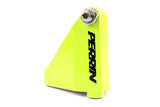 PERRIN 15-21 Subaru WRX/STI / 13-17 Crosstrek / 14-18 FXT Master Cyl. Brace - Neon Yellow - PSP-BRK-403NY