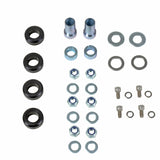 BBK 79-93 Mustang Complete Hardware Kit For BBK 2525 - 25252