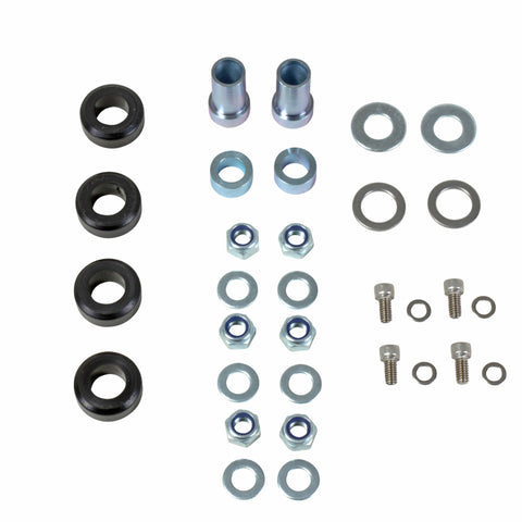 BBK 79-93 Mustang Complete Hardware Kit For BBK 2525 - 25252