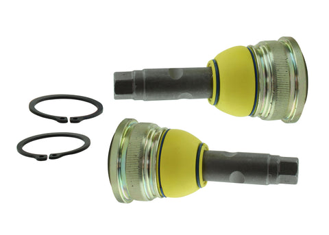 Whiteline 05-10 Ford Mustang Ball Joints for Roll Center Correction - KCA439