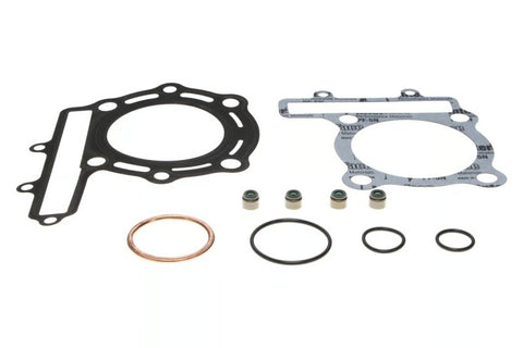 Wiseco 85-05 Kawasaki KSF250 75mm Top End Gasket Kit - W5563