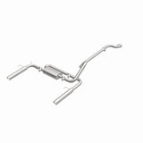 MagnaFlow Sys C/B Chevy Camaro-Firebird 3.4L - 15694