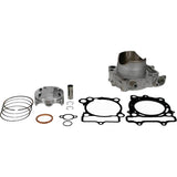 Cylinder Works 19-24 Suzuki RM-Z 250 250cc +3mm Big Bore Cylinder Kit 270cc - CW41005K01