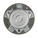 MOOG 2019 Buick Envision Front / Rear Hub Assembly - 513401