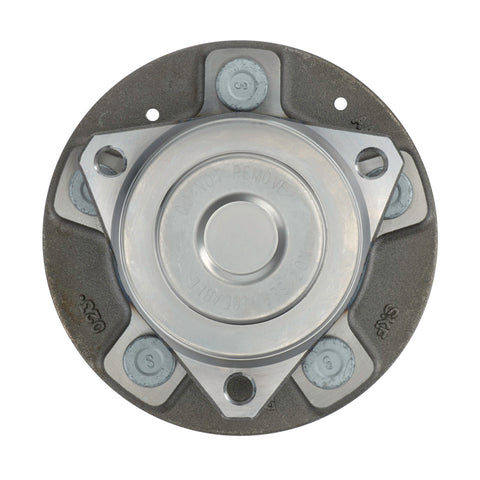 MOOG 2019 Buick Envision Front / Rear Hub Assembly - 513401