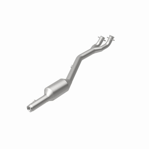 MagnaFlow Left Side Converter Direct Fit California Grade 00-03 BMW M5 5.0L - 4481691