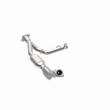 MagnaFlow Direct Fit Catalytic Converter 03-04 Ford Expedition 5.4L V8 Passenger Side - 24414