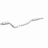 MagnaFlow Left Side Converter Direct Fit California Grade 06-08 Audi A6 Quattro 3.2L - 5461132