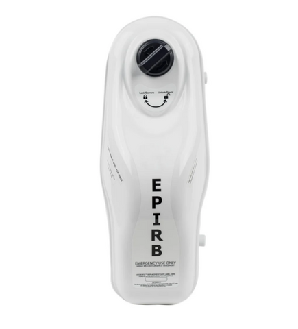 SeaSucker ACR Cat-1 EPIRB Mount - ME5227