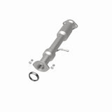 MagnaFlow Conv DF 14-15 Toyota Highlander 3.5L - 52534