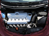 K&N 96-07 Audi / 99-05 Seat / 96-04 Skoda / 97-09 VW Drop In Air Filter - 33-2128