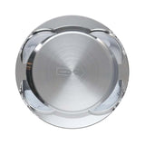 Manley 2007+ Toyota 3UR-FE 5.7L 94.65mm Bore +.65mm Size Platinum Lightweight Piston - Single - 648106C-1