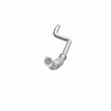 MagnaFlow 07-10 Dodge Charger 3.5L CARB Compliant Direct Fit Catalytic Converter - 5561540