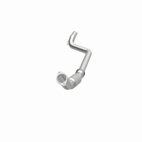 MagnaFlow 07-10 Dodge Charger 3.5L CARB Compliant Direct Fit Catalytic Converter - 5561540