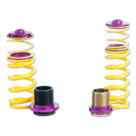 KW 2016 Audi R8 Height Adjustable Spring Kit - 253100AM
