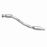 MagnaFlow Direct Fit Catalytic Converter 04-06 Audi S4 4.2L CA - 441096