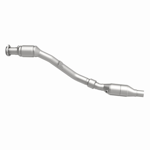 MagnaFlow Direct Fit Catalytic Converter 04-06 Audi S4 4.2L - 49918