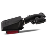 Mishimoto 2018+ Jeep Wrangler JL 2.0T Air Intake w/ Oiled Filter - MMAI-JLH-18S