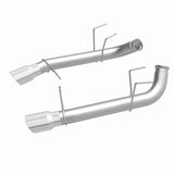 MagnaFlow SYS A/B 2011 Ford Mustang 5.0L - 15594