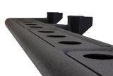 Fishbone Offroad 2018+ Jeep Wrangler JL Step Slider 4 Door - FB23083