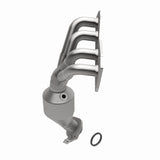 MagnaFlow Conv DF 09 Toyota Venza 2.7L - 51381