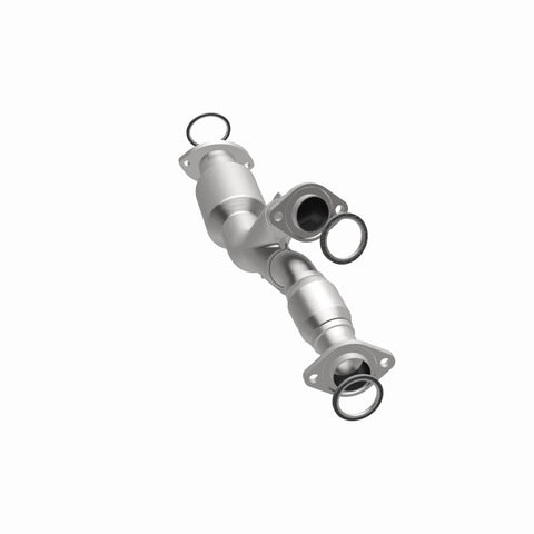 MagnaFlow Direct Fit Catalytic Converter 96-97 Lexus SC300 3.0L - 444748