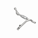 MagnaFlow Direct Fit Catalytic Converter 99-00 F-150 4.2L V6 2WD P/ - 93393