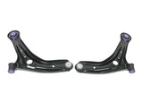 SuperPro Ford Fiesta/Mazda2 Front Lower Control Arm Set - TRC1068