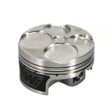 Wiseco Suzuki GSXR1000 05-08 13.51 CR OE Ring Piston Kit - 4910M07340