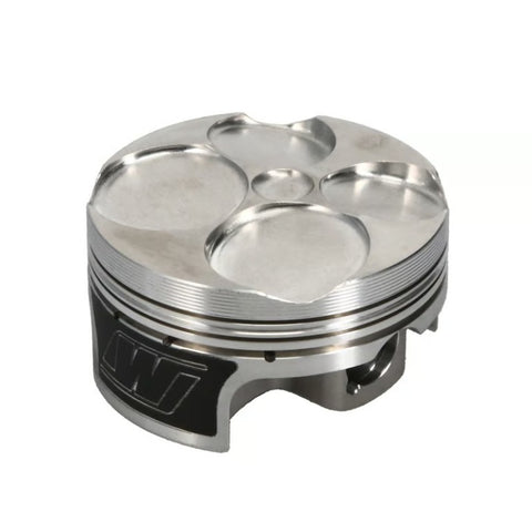 Wiseco Suzuki GSXR1000 05-08 13.51 CR OE Ring Piston Kit - 4910M07340