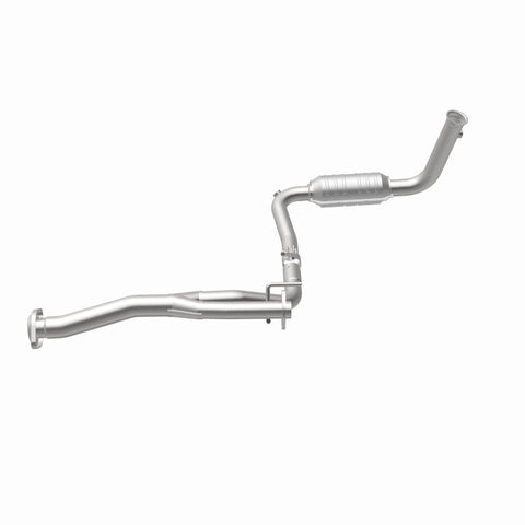 MagnaFlow Direct Fit Catalytic Converter 2004 Liberty D/S frt OEM - 49582