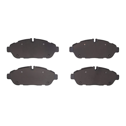 R1 20-26 Ford Transit-350 Front Super Duty Brake Pads - 2214-2301-00