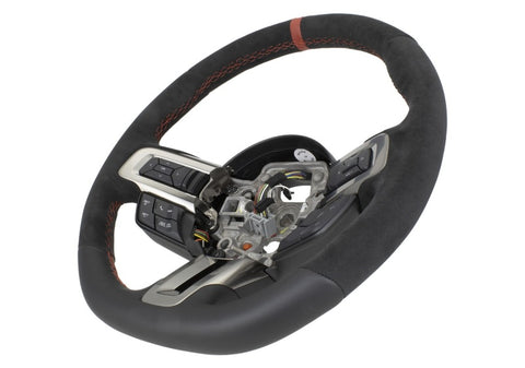 Ford Racing Mustang GT350R Steering Wheel - M-3600-M350RA
