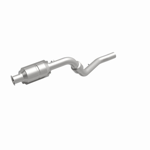 MagnaFlow Direct Fit Catalytic Converter 98-04 Dodge Interpid 2.7L - 51709