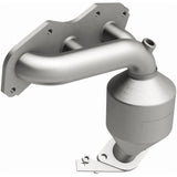 MagnaFlow Direct Fit Catalytic Converter 07-09 Lexus RX350 3.5L - 50651