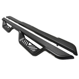 Westin 07-21 Toyota Tundra Double Cab Outlaw Nerf Step Bars - 20-13245