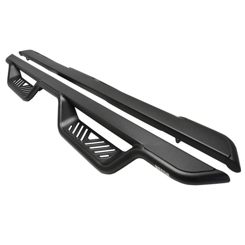 Westin 07-21 Toyota Tundra Double Cab Outlaw Nerf Step Bars - 20-13245
