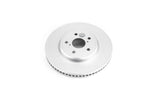 Power Stop 01-06 Lexus LS430 Front Evolution Geomet Coated Rotor - JBR938EVC