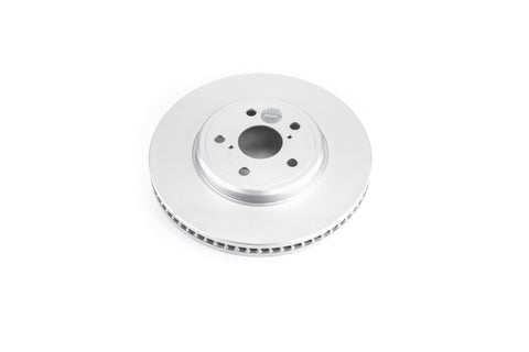 Power Stop 01-06 Lexus LS430 Front Evolution Geomet Coated Rotor - JBR938EVC