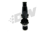 DeatschWerks Bosch EV14 Universal 60mm/11mm 220lb/hr Injectors (Set of 8) - 16S-11-2200-8