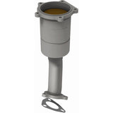 MagnaFlow DF Catalytic Conv 2001-04 Nissan Frontier/Xterra 2.4L Front *NOT FOR SALE IN CALIFORNIA* - 51991