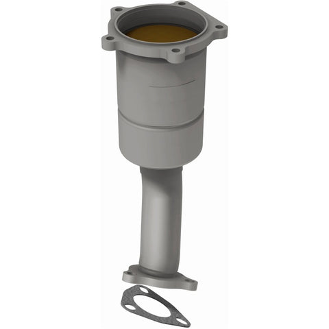 MagnaFlow DF Catalytic Conv 2001-04 Nissan Frontier/Xterra 2.4L Front *NOT FOR SALE IN CALIFORNIA* - 51991