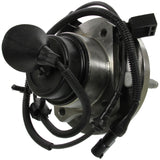 MOOG 05-11 Ford Crown Victoria Front Hub Assembly - 513230