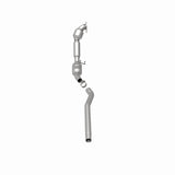 MagnaFlow Conv DF 06-08 VW Passat 2.0L - 24298