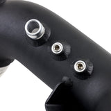 Mishimoto BMW N55 Charge Pipe (F2X F3X) 335i 435i - MMICP-N55-11